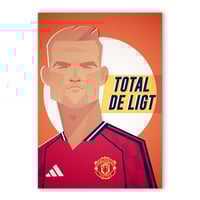 Total De Ligt