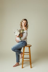 Image 1 of FLASH SALE - Full Maternity Session