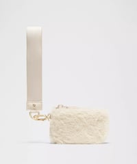 Image 2 of LULULEMON - Bracelet Polaire en peluche