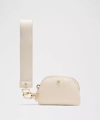 Image 3 of LULULEMON - Bracelet Polaire en peluche