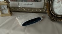 Image 2 of Strawberry Créme Coin Pouch