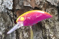 Image 18 of SPEEDBAITS Custom Airbrushed Duo Realis M65 8A KO 1655