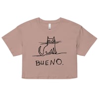 Image 3 of bueno Women’s crop top