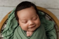 Image 1 of FLASH SALE - Keepsake Newborn Session