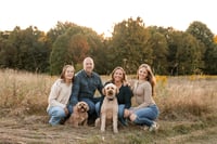 Image 2 of FLASH SALE - Family Sessions