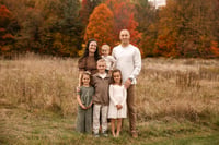 Image 1 of FLASH SALE - Family Sessions