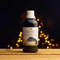 Image 2 of Feed Your Skin Body Oil by Aqua Oleum