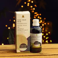 Image 1 of Feed Your Skin Body Oil by Aqua Oleum