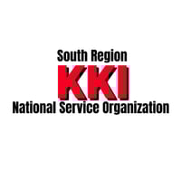 South Region (Fall Dues)