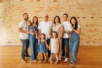 Image 3 of FLASH SALE - Family Sessions
