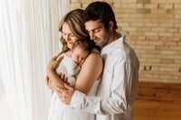 Image 1 of FLASH SALE - Bump to Birthday Baby Collection