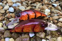 Image 22 of SPEEDBAITS Custom Airbrushed Duo Realis M65 8A KO 5462