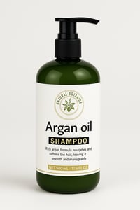Argon Oil Shampoo 