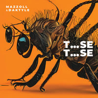 Mazzoll & Daktyle 'T…Se  T…Se' CD 