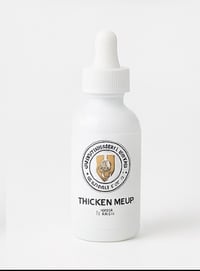 Thicken me up Oil