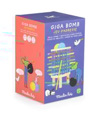 Image 3 of Giga Bomb by Moulin Roty