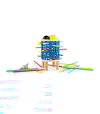 Image 5 of Giga Bomb by Moulin Roty