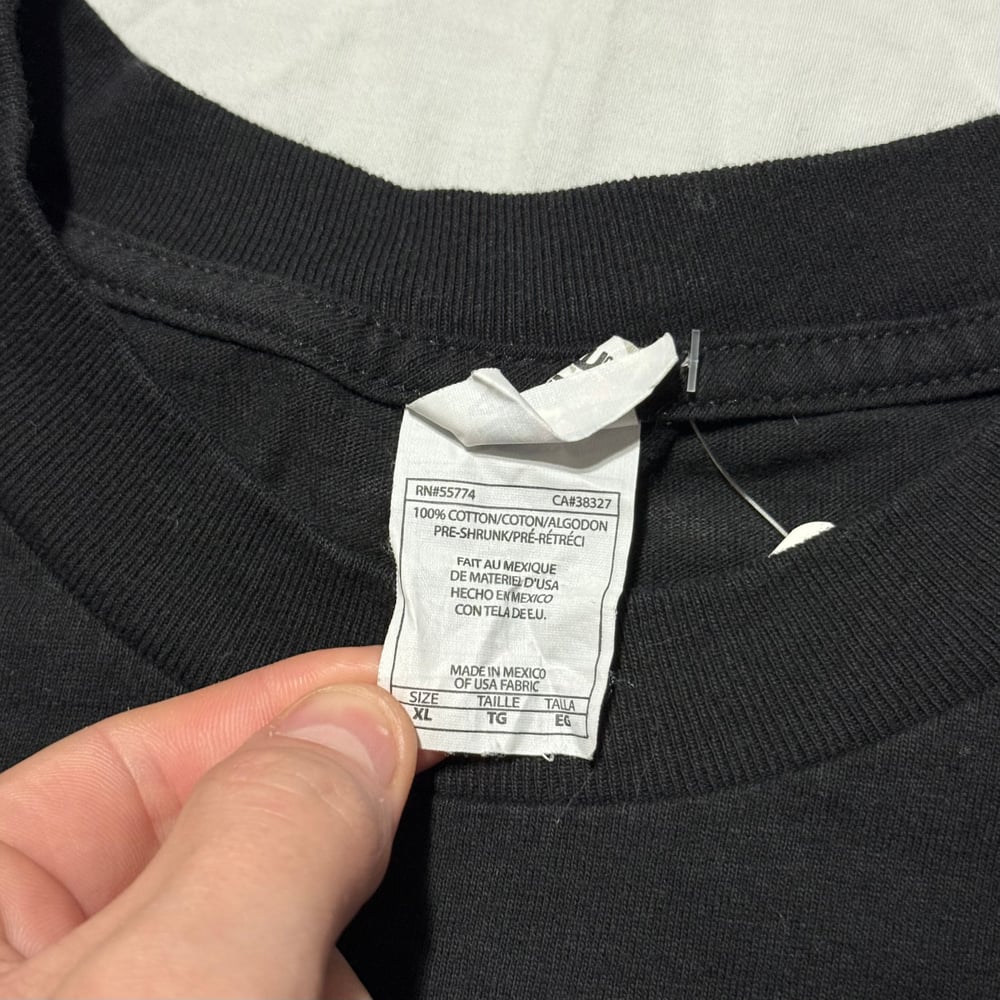 Image of 2000s Disney Toy Story 3 Promo Graphic Tee