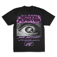 Image 2 of SPIRITUAL AWAKENING T-SHIRT
