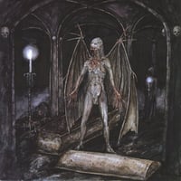 KAOSRITUAL (NOR) "Svøpt Morgenrød & Rituell Katarsis" CD