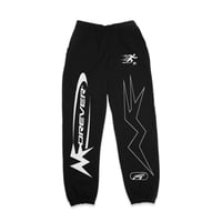 Image 1 of MFOREVER SPORT SWEATPANTS