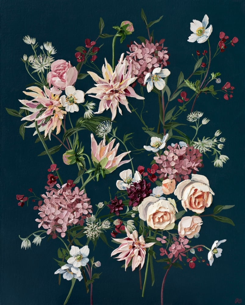 Image of Last Dance Giclée Print