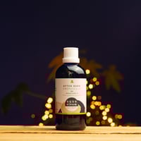 Image 3 of After Dark Sensual Body Oil by Aqua Oleum