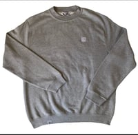 Sweat Square Wavy heart