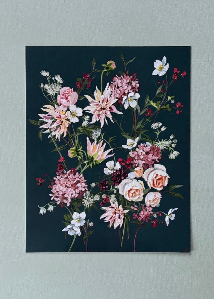 Image of Last Dance Giclée Print