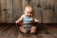 Image 4 of FLASH SALE - Milestone Session