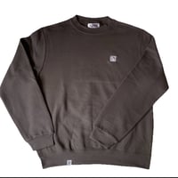 Sweat Square Wavy Dark Chocolate