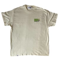 Haze Tee Snag