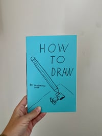 Image 1 of How to Draw 