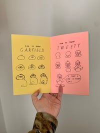 Image 2 of How to Draw 