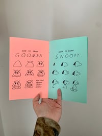 Image 3 of How to Draw 