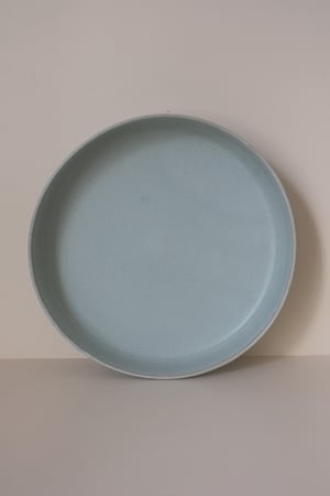 Image of Plat de service 
