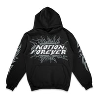 Image 1 of MF TRIBAL HOODIE