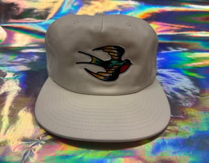 Image of Classic Swallow Cap