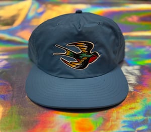 Image of Classic Swallow Cap