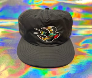 Image of Classic Swallow Cap