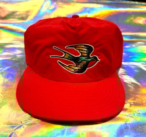 Image of Classic Swallow Cap