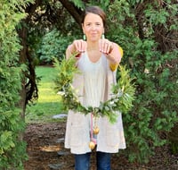 Image 1 of Wreath Workshop / Dec 4th