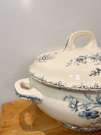 Image 2 of Soupière Champêtre