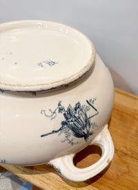 Image 5 of Soupière Champêtre