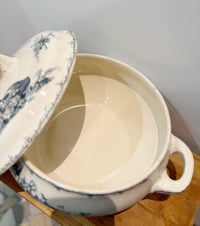 Image 4 of Soupière Champêtre