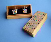 Image 4 of Pencil cufflink box