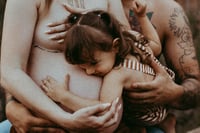 Image 2 of 2026 Belly to Baby Collection RETAINER