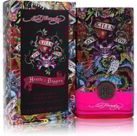 Ed Hardy Hearts & Daggers 3.4 oz