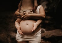 Image 4 of 2026 Belly to Baby Collection RETAINER