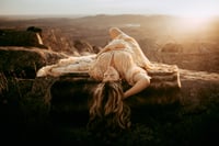 Image 1 of 2026 Belly to Baby Collection RETAINER